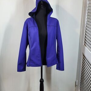 Champion Women's Active Wear Athleisure Jacket